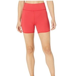 Free People Hang Time Bike Short